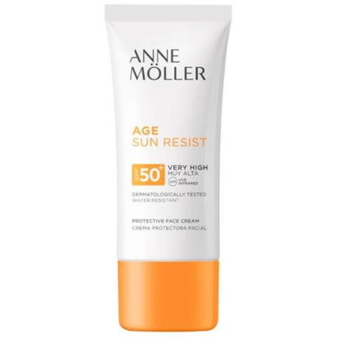 Anne Moller Age Sun Resist Spf50+ 50ml - Solari - Foto 1