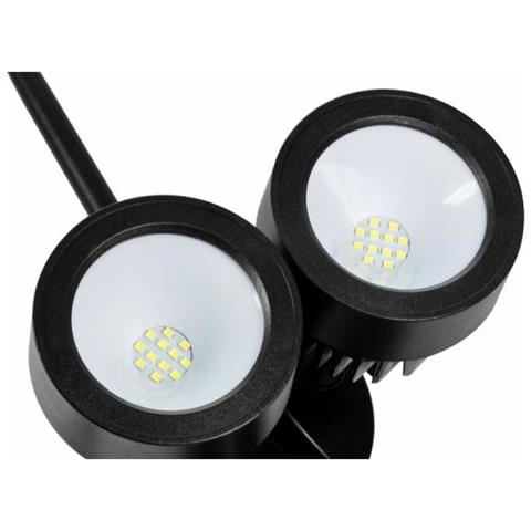 TX-83 Telecamera di sicurezza IP Interno Parete 1280 x 720 Pixel - Foto 2