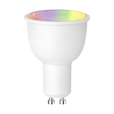 Smart Home Sh 360 Lampadina Led Classe Energetica: A+ (a++ - E) Alexa, Google Home - Foto 1