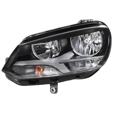 Proiettore Faro Sinistro Sx Volkswagen Eos (1f8) 11/10> H7-h7 - Foto 1