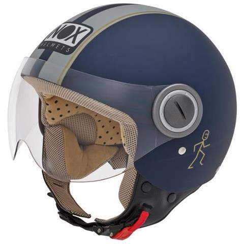 Casco I Xl = 61-62 Cm - Foto 1