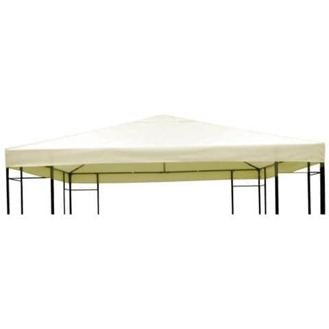 Copertura 3x3 M Per Gazebo Nizza / alba Pvc - Foto 1