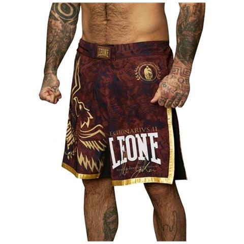 Panta Mma Legionarivs Ii Short Taglia L - Foto 1