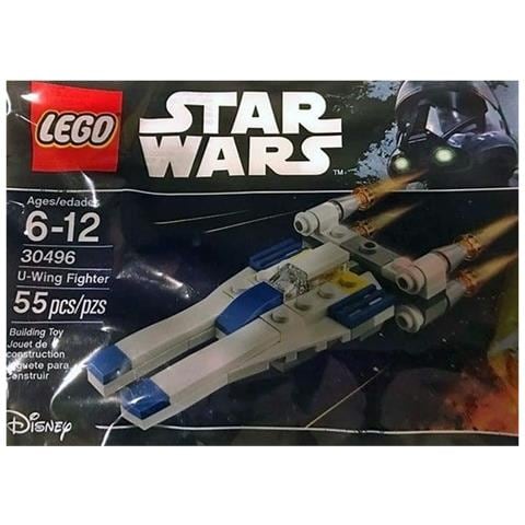 30496 - Star Wars -u-wing Fighter - Foto 1