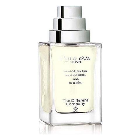 The Different Company Pure Eve 1er Pack Profumo, 100 Ml - Foto 3