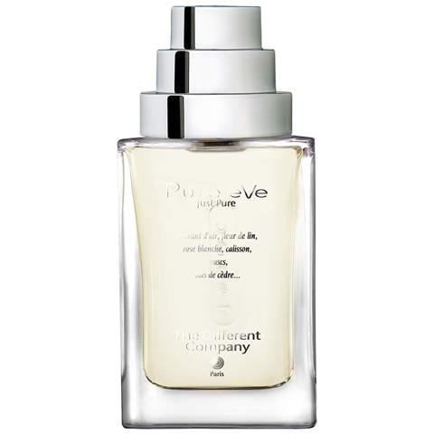 The Different Company, Pure Eve, Eau De Parfum, For Women, 100 Ml - Foto 4
