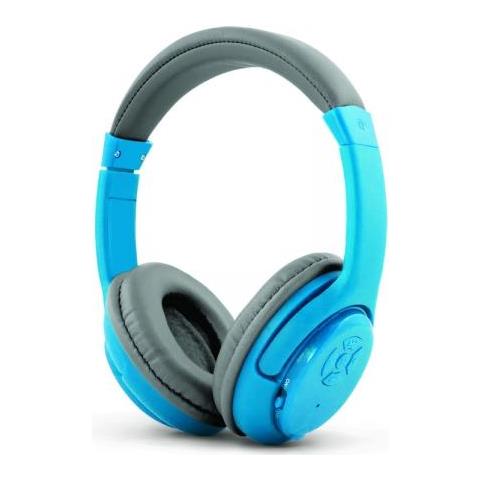 Cuffie Esperanza Eh163b Blu - Foto 1