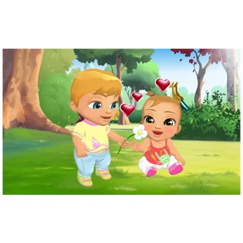Nintendo - Lea Passion Collection Occasione [ nintendo 3ds] - 3.307.215,826843 Millions - Foto 2