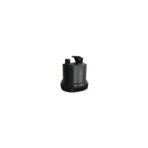 Pompa Per Laghetto Master Dw 5500 Schuko 10m - Foto 1
