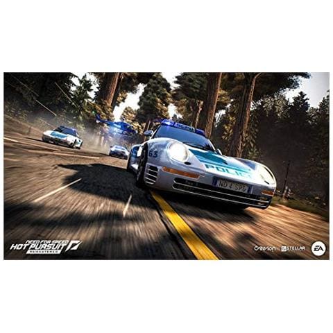 Need For Speed ? ? Hot Pursuit Remastered - PlayStation 4 [ Edizione Francia] - Foto 2