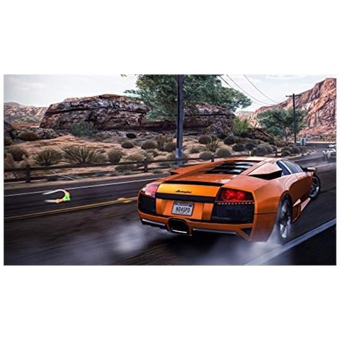 Need For Speed ? ? Hot Pursuit Remastered - PlayStation 4 [ Edizione Francia] - Foto 3