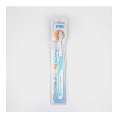 Mini Spazzolino Per Adulti Sensibili - Foto 1