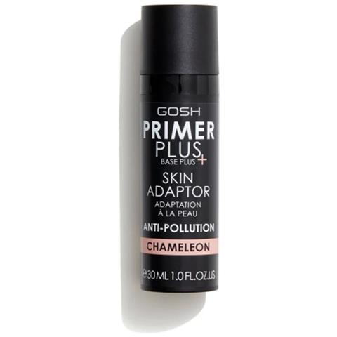 , Primer Plus Skin Adaptor, Vegan, Anti-pollution, Liquid Foundation, Chameleon, 30 Ml - Foto 2