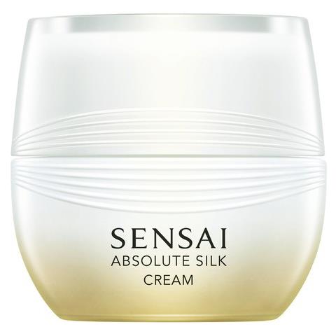 Absolute Sensai Silk Cr 40ml - Foto 1