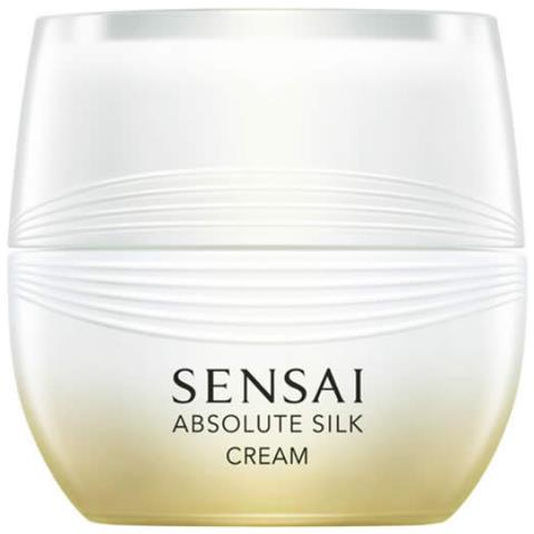 Absolute Sensai Silk Cr 40ml - Foto 2