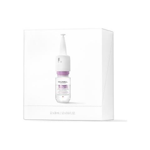 Doppio Sensi B & H Siero 216ml 12x18ml - Foto 1