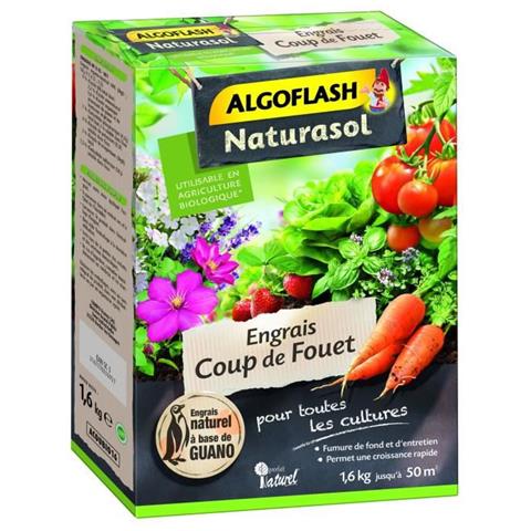 Fertilizzante Per Guano - 1,6 Kg - Foto 1