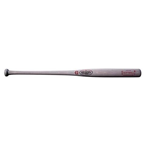 Louisville Slugger Mix Natural 32, Mazza da Baseball Unisex, 81,3 cm