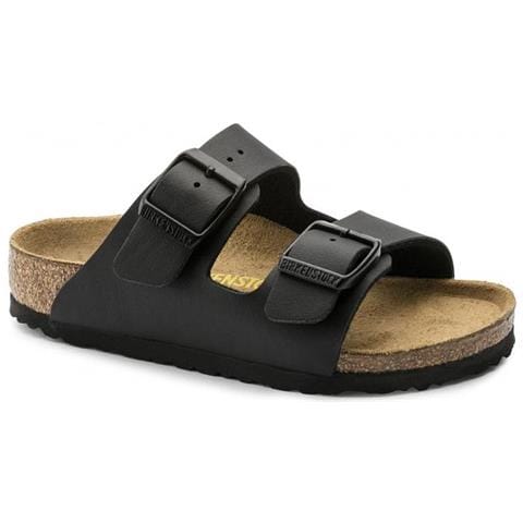 Kids Arizona Black Sandali Bambino Eur 32 - Foto 1