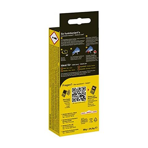 1160337 - Colla A Causa Di Mix Di Riempimento Componenti, 83,5 G - Foto 2