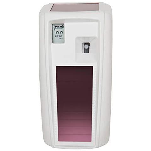 Rubbermaid 1910728 Microburst 3000 Energizzante Spa Aerosol Volume 75 Ml Confezione Da 12 - Foto 4