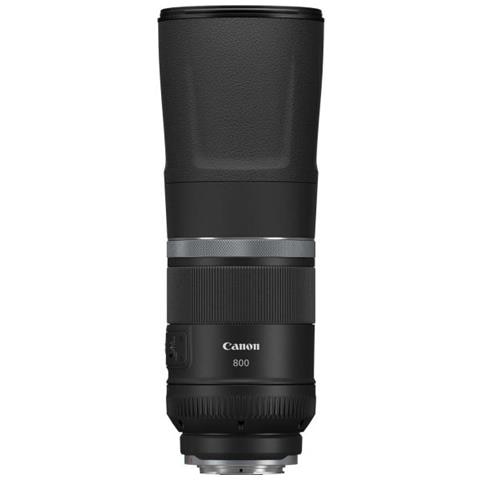 Perfetto Per Gli Appassionati Della Fotografia Naturalistica Ed Ideale Per Le Attivit Specialistiche Come La Fotografia Di Uccelli E Di Aviazione - Foto 1