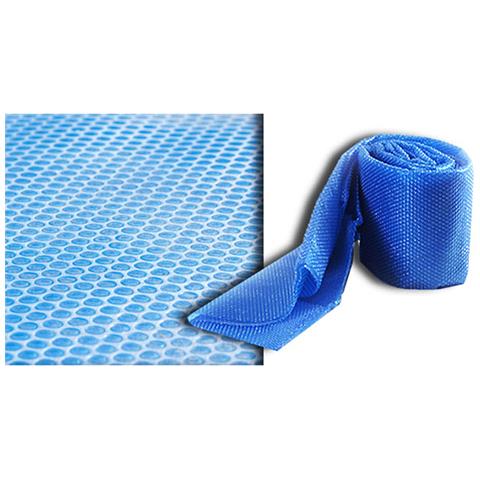 Copertura Ovale A Bolle 4.57x9.14m Per Piscine Fuori Terra - 8249bt18003 - Foto 1