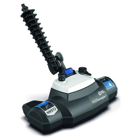 Spazzola Lavaggio Idropulitrice 46686 Aquasweeper - Foto 1