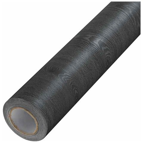 Pellicola Autoadesiva per Mobili 2 pz Naturale 500x90 cm in PVC - Foto 6