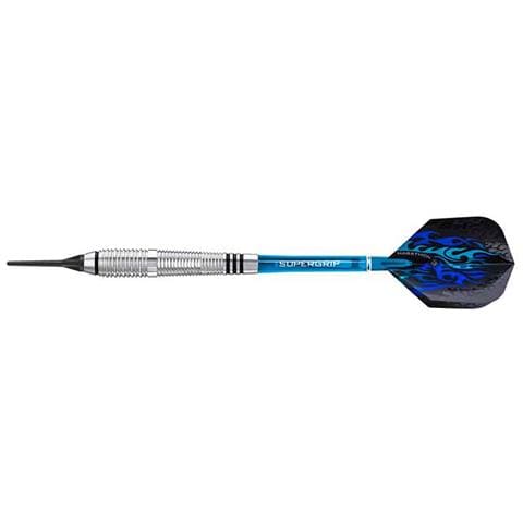Erpici Darts Blaze A 18gr In Acciaio Inox - Foto 1