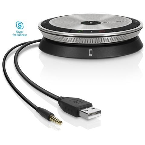 SP 20 Vivavoce portatile per Smartphone e Tablet - Foto 14