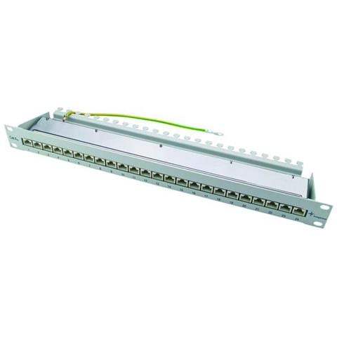 J02023S0050, Nero, 10 Gigabit Ethernet, RJ45, Cat 6a - Foto 1