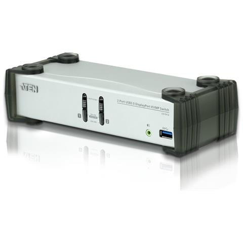CS1912 switch per keyboard-video-mouse (kvm) - Foto 1