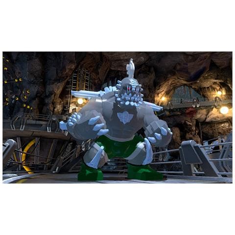 Lego Batman 3: Beyond Gotham, PC, Supporto fisico, Basico, PC, Azione / Avventura, TT Games, 14/11/2014 - Foto 12