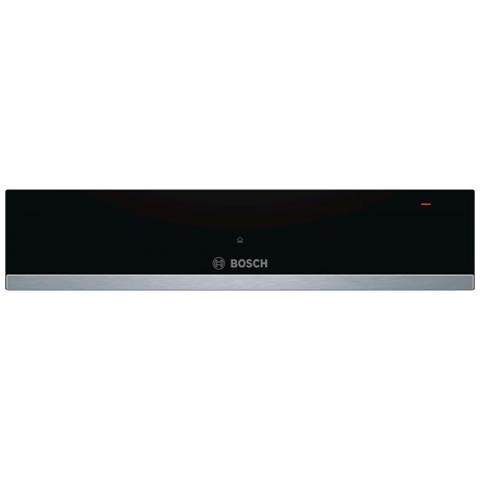 BIC510NS0 23L 400W Nero, Acciaio inossidabile cassetti e armadi riscaldati - Foto 1