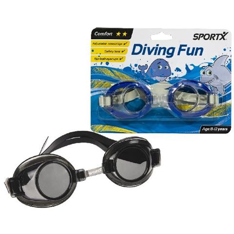 0766007 Ragazzo Unisex Taglia unica occhialino da piscina - Foto 1
