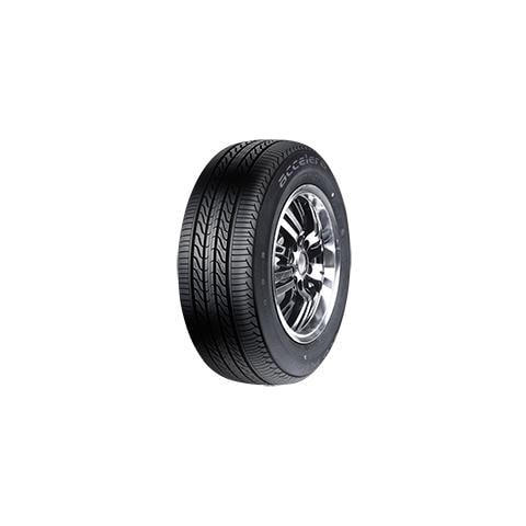 Eco Plush 195/60 R15 60 15" 195mm All-season - Foto 1