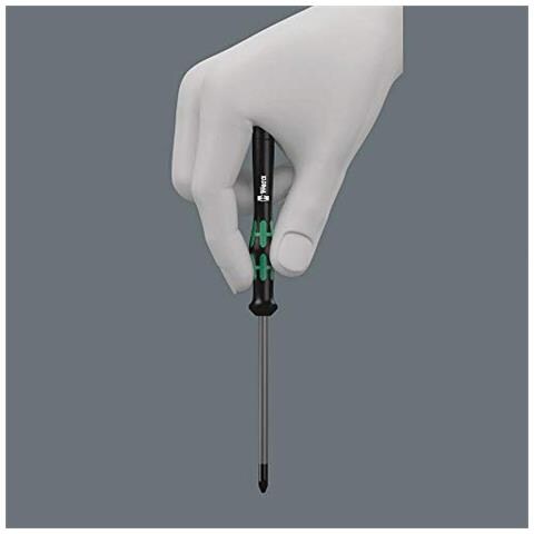 2067 Giravite TORX per l'elettronica, TX 1 x 40 mm - Foto 2