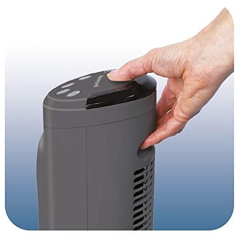 Honeywell HYF1101E Comfort Control Ventilatore a Torre - Foto 2