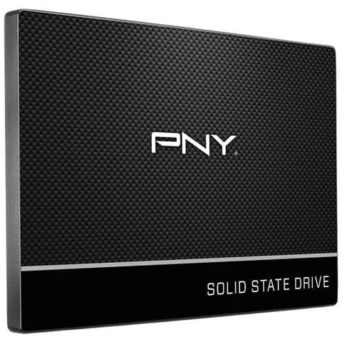 SSD 1 TB Serie CS900 2.5" Interfaccia Sata III - Foto 2