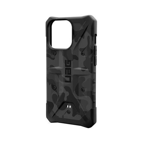 Cover Pathfinder Se Per Iphone 13 Pro, Midnight Camo - Foto 2