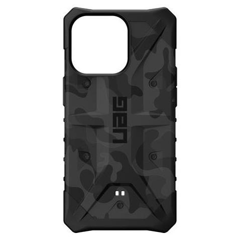 Cover Pathfinder Se Per Iphone 13 Pro, Midnight Camo - Foto 1