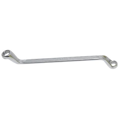 Set Di Chiavi Ad Anello - Da 6 A 22 Mm - 20 Pezzi - 3342 - Foto 2