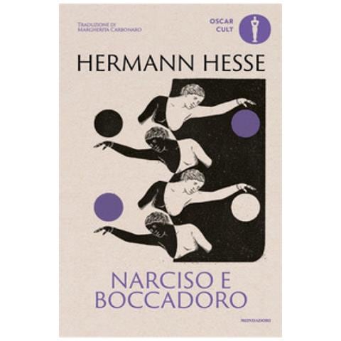Hermann Hesse - Narciso E Boccadoro - Foto 1
