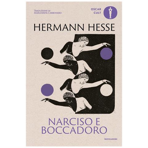 Hermann Hesse - Narciso E Boccadoro - Foto 2