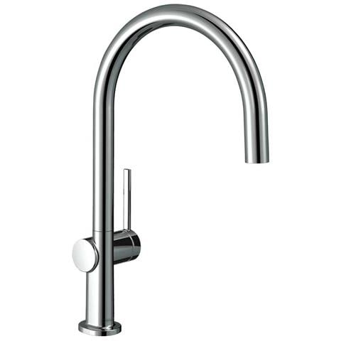 Talis M54 Miscelatore Lavello Cucina Monocomando 220 A 1 Getto Cromato | 72804000 - Foto 1