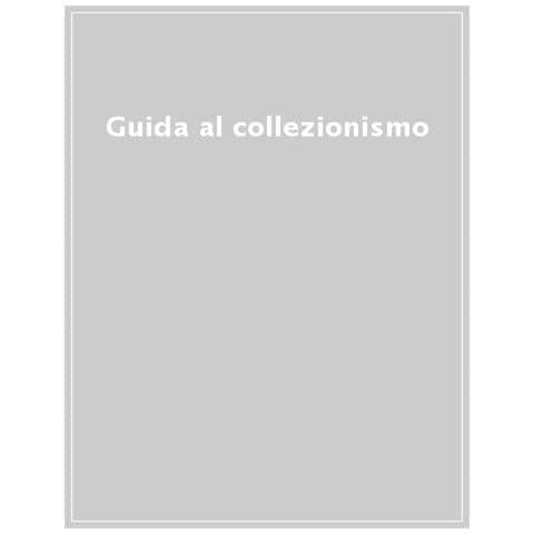 Guida Al Collezionismo. Quattroruote. Ruoteclassiche - Foto 1