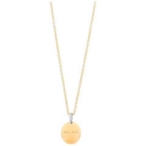 Gioielleria P7214cdawwc93. Collana, Colore Oro. Donna. - In ordine - Foto 1