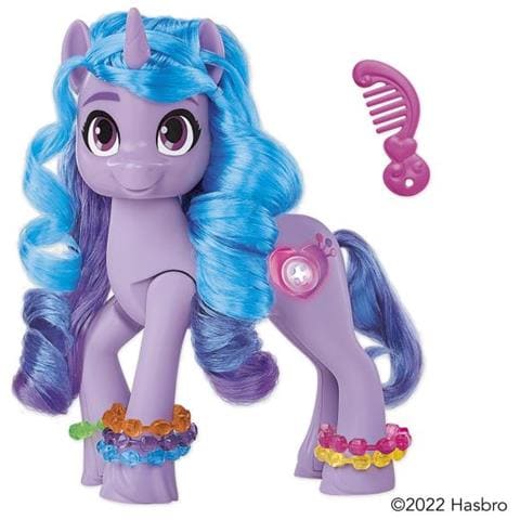 My Little Pony F38705l0 Giocattolo Interattivo - Foto 1
