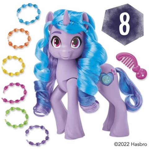 My Little Pony F38705l0 Giocattolo Interattivo - Foto 2
